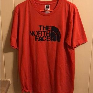 Men’s NorthFace T-Shirt
